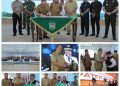 Bupati Asahan Buka Pencanangan dan Pelepasan Petugas Sensus Ekonomi 2026 Kabupaten Asahan