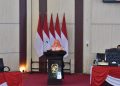 Paripurna Pemandangan Umum Fraksi, PKS Soroti Tingginya SiLPA APBD Kota Medan 2025