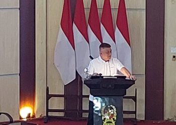 Salomo TR Pardede : WTP Bukan Ukuran Keberhasilan
