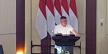 Salomo TR Pardede : WTP Bukan Ukuran Keberhasilan