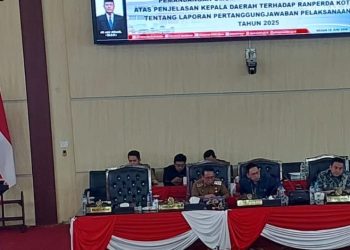 Fraksi PDI P DPRD Medan Apresiasi Polrestabes Tindak Tegas Pelaku Kejahatan
