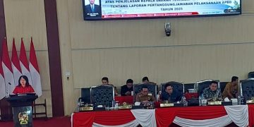 Fraksi PDI P DPRD Medan Apresiasi Polrestabes Tindak Tegas Pelaku Kejahatan
