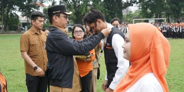 Sensus Ekonomi 2026, Rico Waas : Data Yang Terkumpul, Akan Dijadikan Dasar Penyusunan Kebijakan Pemerintah