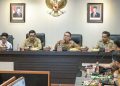 Wakil Wali Kota Medan Desak Jajaranya Bergerak Cepat Persiapkan Revitalisasi RSUD Dr. Pirngadi
