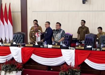 Raih WTP 6 Kali Berturut, DPRD Kota Medan Apresiasi Kinerja Pemko Medan