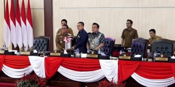Raih WTP 6 Kali Berturut, DPRD Kota Medan Apresiasi Kinerja Pemko Medan
