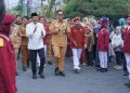 Rico Waas Bangga, Sekolah Rakyat Cetak Generasi Mandiri dan Berkarakter di Medan