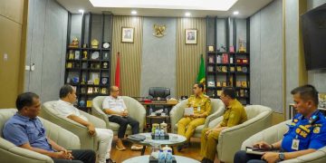 Rico Waas Dorong Talenta Paduan Suara Terus Berkembang