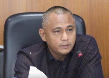 Ahmad Afandi Ingatkan, Proyek BRT Mebidang Jangan Sampai Korbankan Aspek Lingkungan