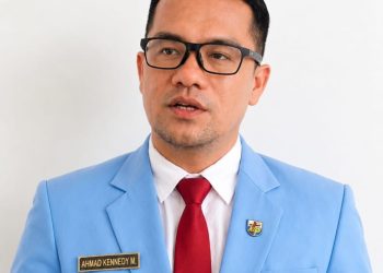 KNPI Sumut Minta Kejatisu dan Poldasu Usut Dugaan Pungutan per Ompreng terhadap Mitra SPPG