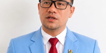 KNPI Sumut Minta Kejatisu dan Poldasu Usut Dugaan Pungutan per Ompreng terhadap Mitra SPPG