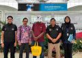 Masuk ke Wilayah RI Tanpa Dokumen Resmi, Imigrawi Belawan Deportasi Warga Malaysia