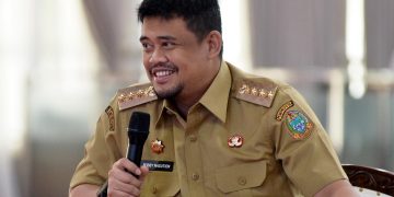 Tidak Ada Lagi Kutipan Liar di Jalur Menuju Sidebuk Debuk, Warganet Apresiasi Bobby Nasution