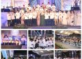 Bupati Asahan Hadir Dalam Pembukaan MTQ KE-40 Tingkat Provinsi Sumatera Utara