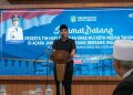 Wali Kota Medan Tegaskan Ulama Jangan Dijadikan Objek Kepentingan Sesaat