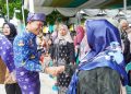 Dibalik Pujian Pensi Al-Hikmah, Wakil Wali Kota Medan Beri Warning Soal Narkoba dan Judol
