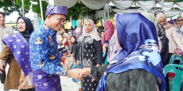Dibalik Pujian Pensi Al-Hikmah, Wakil Wali Kota Medan Beri Warning Soal Narkoba dan Judol
