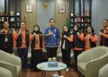 Terima Pendataan BPS, Rico Waas Ajak Masyarakat Sukseskan Sensus Ekonomi 2026