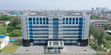 USU Buka Penerimaan Mahasiswa Baru Program Pascasarjana 