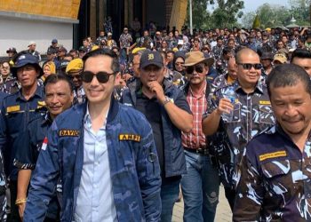 Ribuan Kader Akan Padati Musda ke XI dan Pelantikan Pengururus DPD AMPI Masa Bhakti 2026-2031