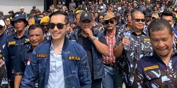 Ribuan Kader Akan Padati Musda ke XI dan Pelantikan Pengururus DPD AMPI Masa Bhakti 2026-2031