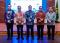 Perkuat Tata Kelola BUMD, Pemko Medan Gelar Capacity Building Bagi Direksi PUD