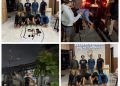 Timsus Geng Motor Polres Asahan Amankan Remaja Diduga Terlibat Tawuran Bersenjata
