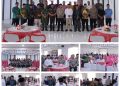 Polres Asahan Gelar Doa Bersama Lintas Agama Dan Santuni Anak Yatim