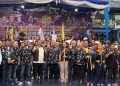 Jelang Musda IX, Medan Solit Dukung Dr David Luther Lubis Pimpin AMPI Sumut