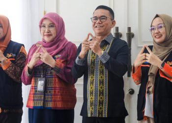Sensus Ekonomi 2026 Momentum Perbaikan Data Sosial, Zakiyuddin Ajak Warga Jujur Demi Akurasi Data
