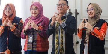 Sensus Ekonomi 2026 Momentum Perbaikan Data Sosial, Zakiyuddin Ajak Warga Jujur Demi Akurasi Data