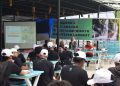 Ketua DPRD Langkat Jadi Narasumber Workshop Keamanan dan Keselamatan Destinasi Wisata
