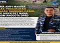 SATMA AMPI Madina Desak Pengusutan Dugaan Tambang Ilegal yang Menyeret Nama Oknum Anggota DPRD