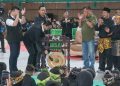 Buka Turnament Pencak Silat Tahun 2026, Wali Kota Medan Ajak Generasi Muda Jaga dan Lestarikan Budaya 
