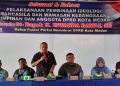 Gelar PIP dan Wasbang Iswanda Ramli : “Pancasila Pedoman Hidup Berbangsa dan Bernegara”