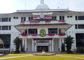 Anggaran Air Mineral Rp1,1 M, Bukan Dialokasikan Khusus untuk Pribadi