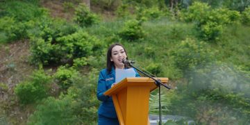 Ketua Tim Penggerak PKK Pakpak Bharat Ny Juniatry Franc Berhard Tumanggor ; Peran Keluarga Penting Dan Strategis Bagi Generasi Penerus