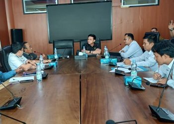 Soal Kompensasi Blackout di Medan, DPRD : Jangan Ada Diskriminasi dengan Pulau Jawa