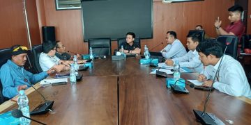 Soal Kompensasi Blackout di Medan, DPRD : Jangan Ada Diskriminasi dengan Pulau Jawa