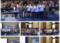 Bupati Asahan Hadiri Sosialisasi Tingkat Balai Program Percepatan Peningkatan Tata Guna Air Irigasi (P3-TGAI) Tahun Anggaran 2026