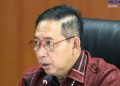 Banggar DPRD Medan Gelar   Rapat Penjadwalan Pembahasan Ranperda LPj Pelaksanaan APBD TA 2025