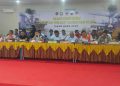 Pengurus Primkop TKBM Upaya Karya Pelabuhan Belawan Gelar Pra RAT Tahun Buku 2025