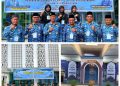 Kabupaten Asahan Kirimkan 8 Peserta Dalam Seleksi Tilawatil Qur’an (STQ) Dewan Pengurus (DP) KORPRI Tingkat Pemprovsu Tahun 2026