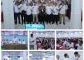 Wakil Bupati Asahan Buka Bimtek Panitia Pemilihan Kecamatan DAN Panitia Pemilihan Kepala Desa Serentak Kabupaten Asahan Tahun 2026