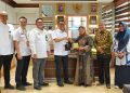 Dorong Peran Kampus, Pemko Medan Ajak Mahasiswa Jadi Garda Edukasi Lingkungan dan Anti Narkoba