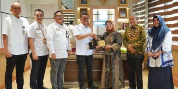 Dorong Peran Kampus, Pemko Medan Ajak Mahasiswa Jadi Garda Edukasi Lingkungan dan Anti Narkoba