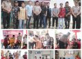 Sambut Hari Bhayangkara Ke 80, Polres Asahan Gelar Khitan Massal Untuk Masyarakat Pesisir 
