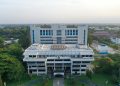 Lompatan Global USU, Naik ke Peringkat 401+ THE Impact Rankings 2026