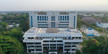 Lompatan Global USU, Naik ke Peringkat 401+ THE Impact Rankings 2026