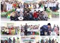Wakil Bupati Asahan Hadiri Khitan Massal Dan Penyaluran Zakat, Infak, Dan Sedekah (ZIS) Triwulan II Tahun 2026 Baznas Kabupaten Asahan